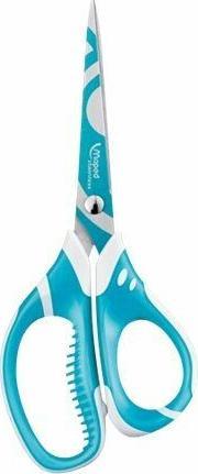 Immagine prodotto Maped Forbici artigianali Zenoa Sensitive, lunghezza: 150 mm (15.73 cm)