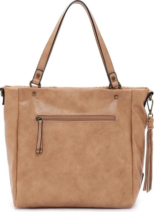 Immagine prodotto Suri Frey Shopper Bly (21 l)