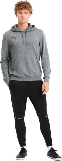 Image du produit Puma Sweat à capuche TeamGoal 23 Casuals Hommes (M)