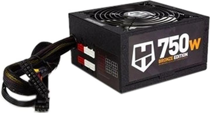 Actual product image Nox Lobster 80 (750 W)