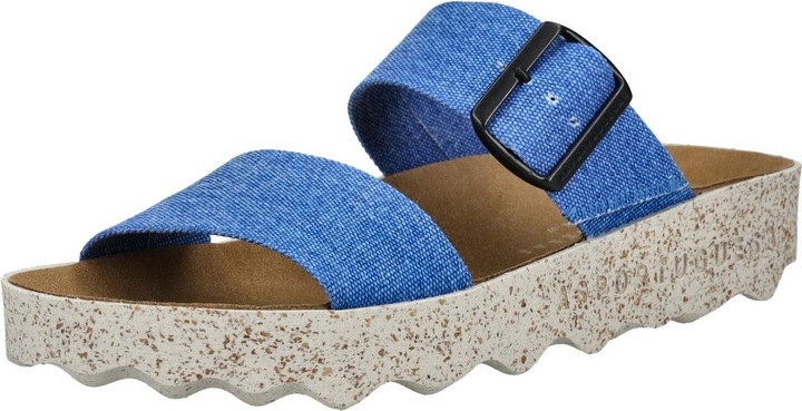 Mittelblau