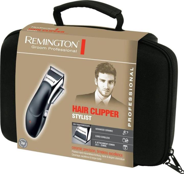 Produktbild Remington HC363C Stylist