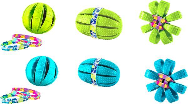 Produktbild Tomy Band it Ball 3-in-1 ass