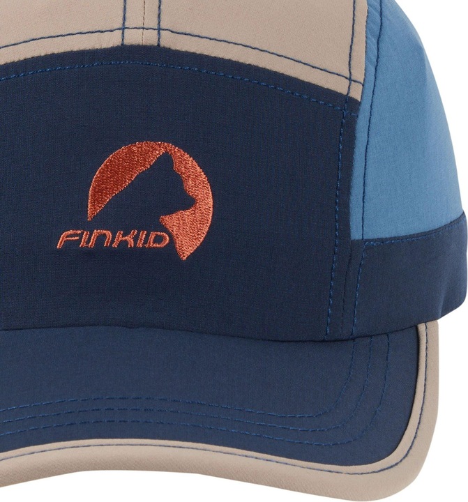 Produktbild finkid TAIKURI MOVE Kinder Cap mix (M)