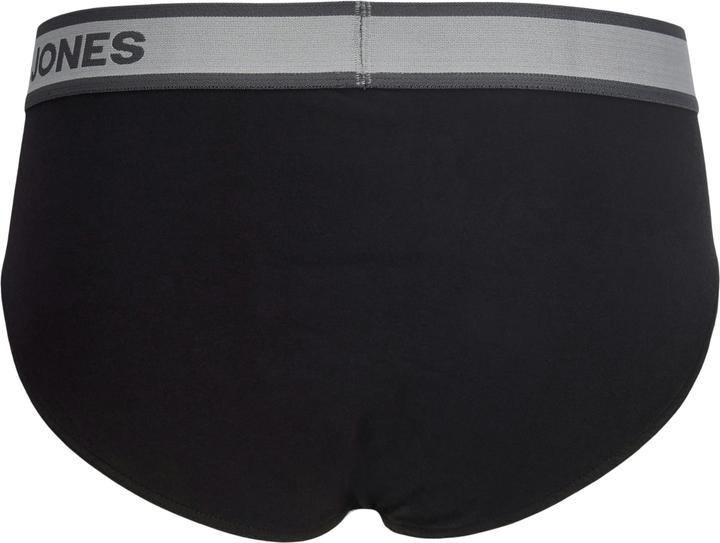 Immagine prodotto Jack & Jones 3er-pack Unterhosen Unterhosen (M, confezione da 3)