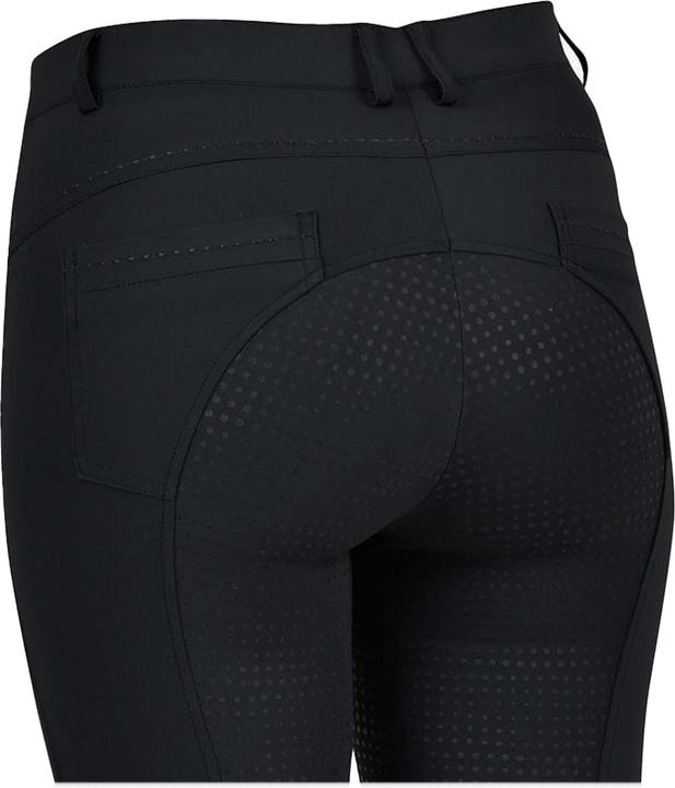 Actual product image Dublin - Pantalon d'équitation SHELBY - Femme (36)