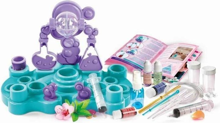 Produktbild Clementoni Wissenschaftsspiel