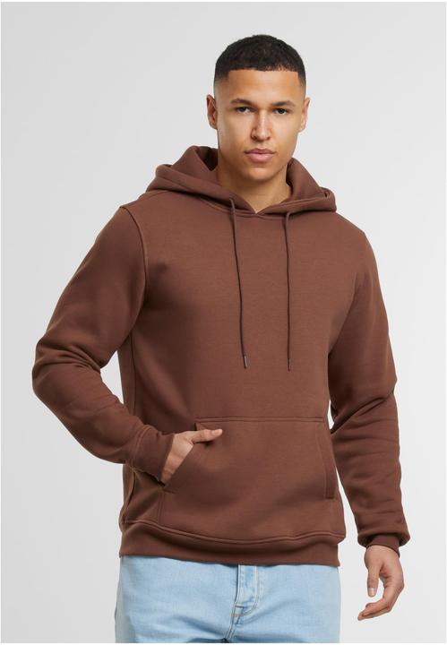 Image du produit New Morning Studios Basic à capuche (XXS)