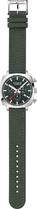 Image du produit Mondaine Chrono - MSL.41460.LF.SET