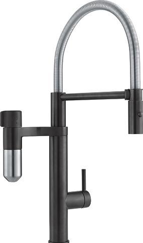 Industrial Black