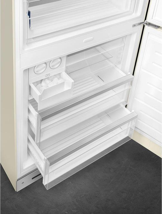 Produktbild Smeg Retro Style FAB38RCR6 (481 l)