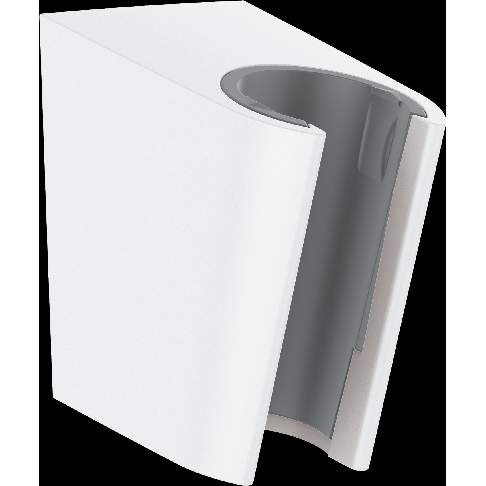 hansgrohe, Duschgleitstange + Brausehalter, Duschkopfhalterung Porter S
