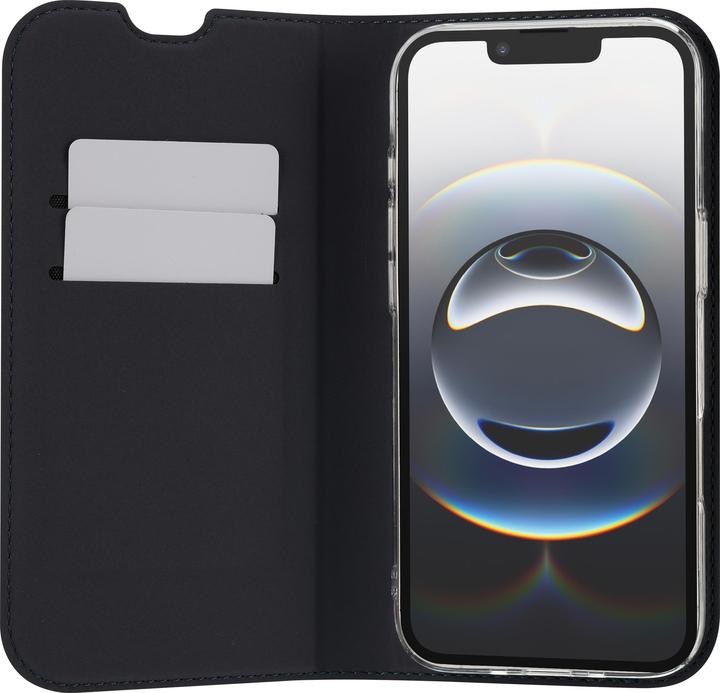 Image du produit FoneKit BookCase Protective Cover, iPhone Air, blue (Apple iPhone Air)