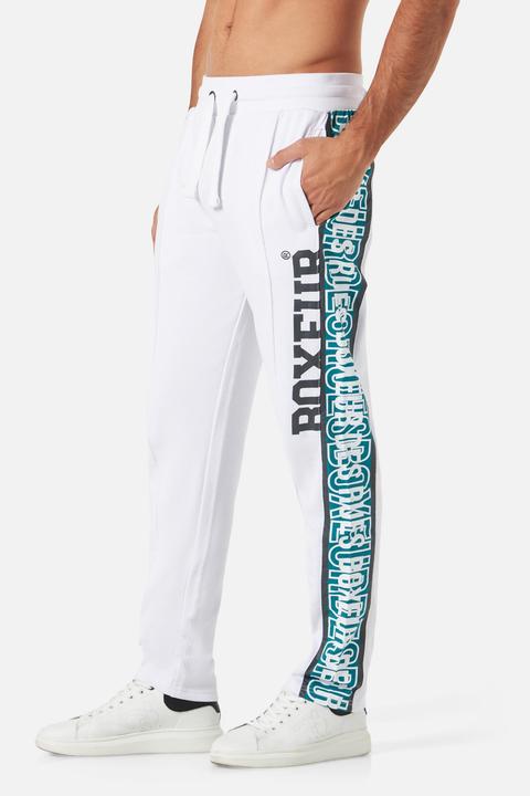 Actual product image Boxeur des Rues Long Sweatpants W/ Inserts (M)