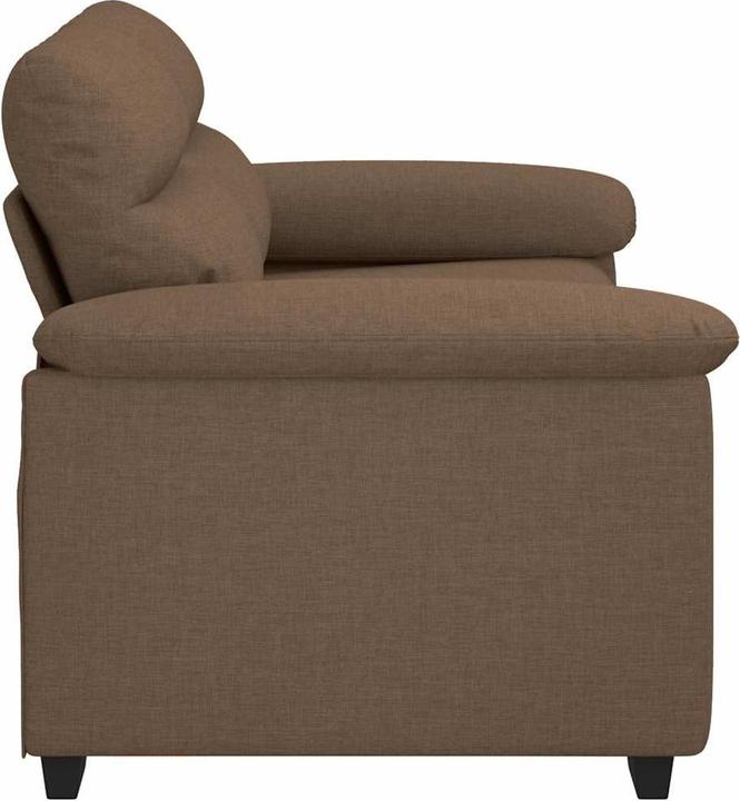 Produktbild vidaXL 2-Sitzer-Sofa (2-Sitzer)