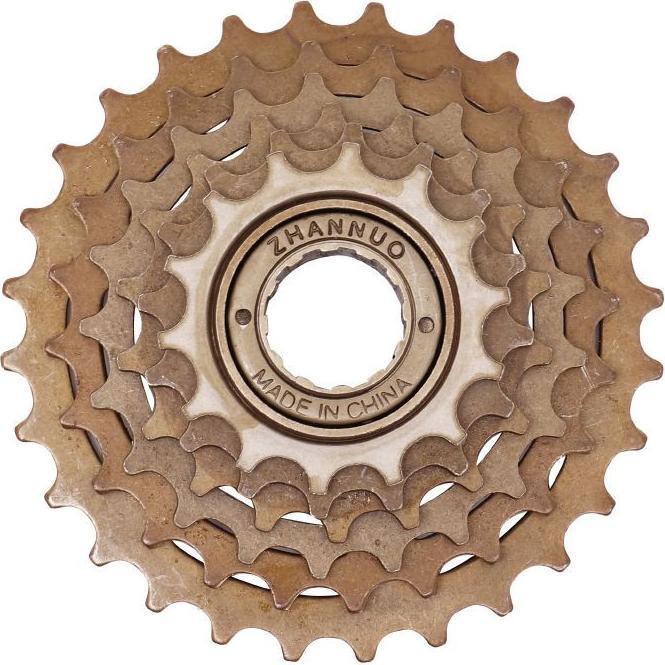 P2R, Velokassette, (6-fach, 14-28)