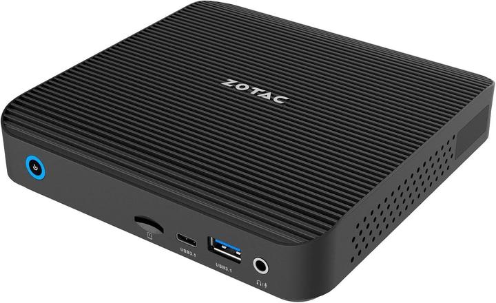 Produktbild Zotac ZBOX edge CI343 (Intel N100)