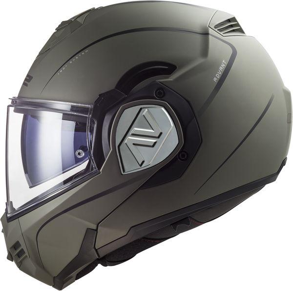 LS2 FF906 Advant Special ECE 22.06