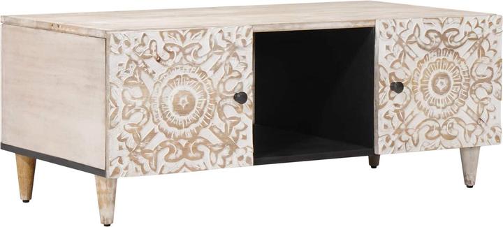 Image du produit vidaXL Couchtisch (100 x 54 x 40 cm)