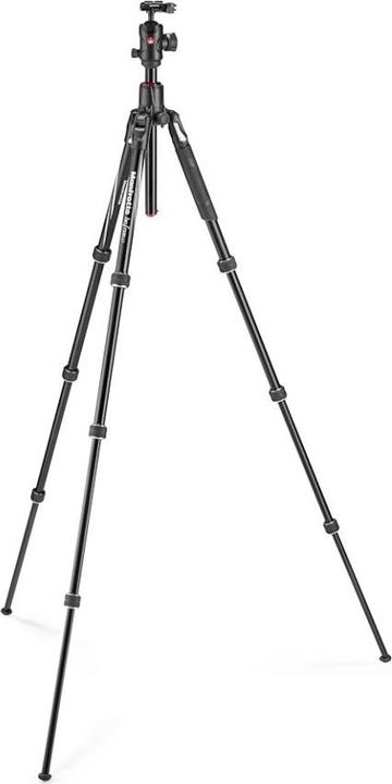 Produktbild Manfrotto Befree GT XPRO (Metall)