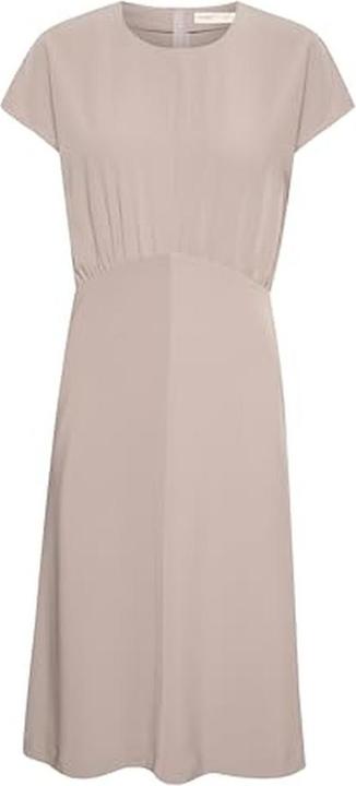 InWear ZadianIW A-Linien-Kleid ärmellos (38)