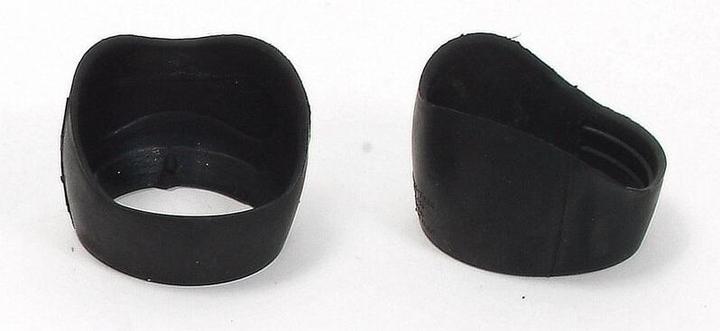 Racing Tack Rubber heel pad