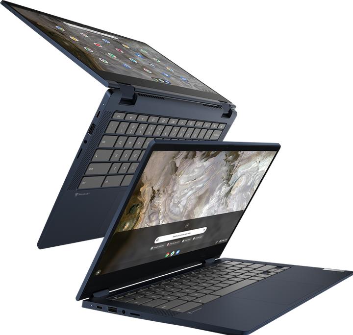 Image du produit Lenovo IdeaPad Flex 5 (13.30", Intel Core i3-1115G4, 8 Go, 256 Go)