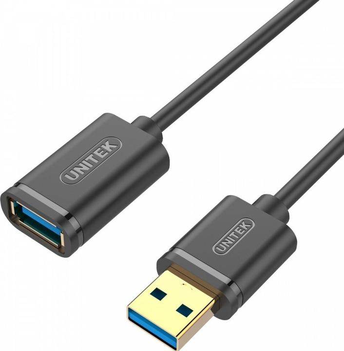 Actual product image Unitek USB 3.1 3m (3 m, USB 3.1)