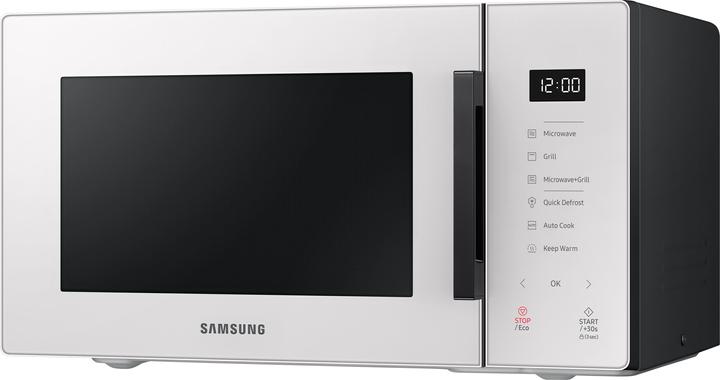 Produktbild Samsung MG23T5018GE Mikrowellenherd mit Grill (23 l)