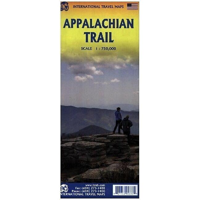 ITM USA Appalachian Trail (53601732)