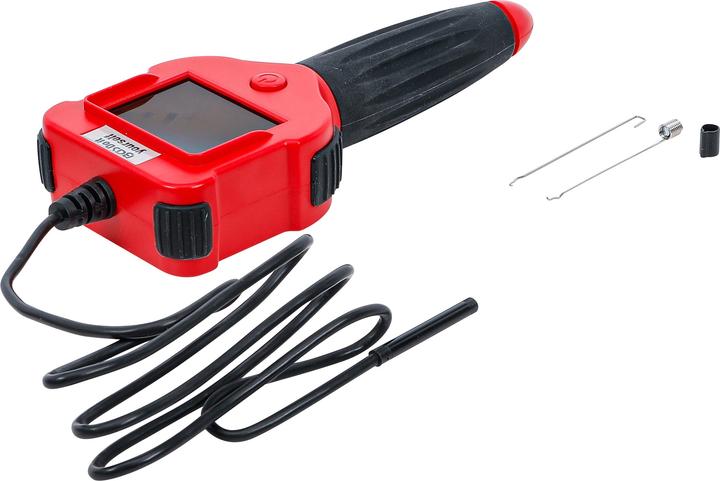 Actual product image BGS Endoskop-Farbkamera