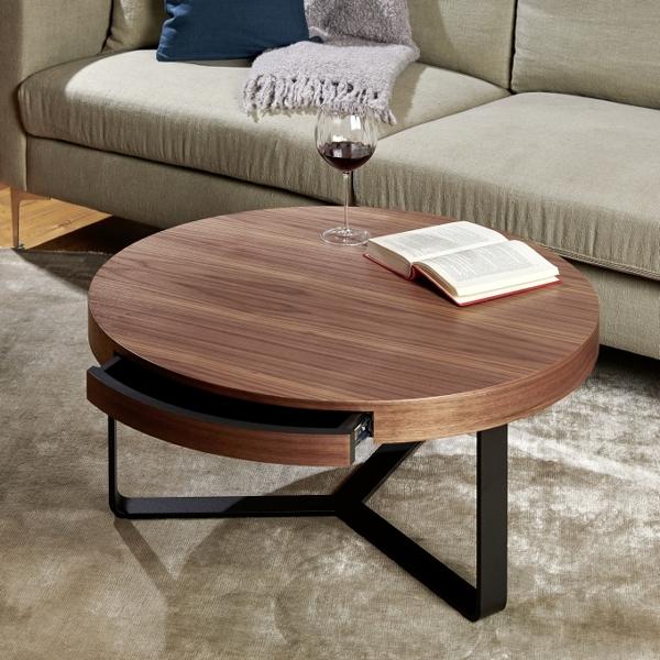 Thumbnail - Lambert, Couchtisch + Beistelltisch, Harry (37 x 80 cm)