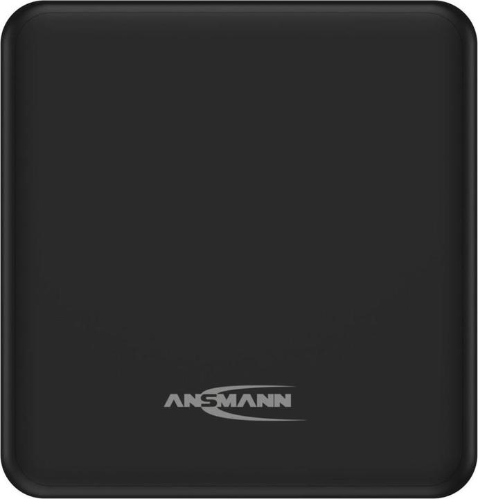 Actual product image Ansmann USB charger 4-port 65W PD/QC/GAN (65 W, 4 ports)