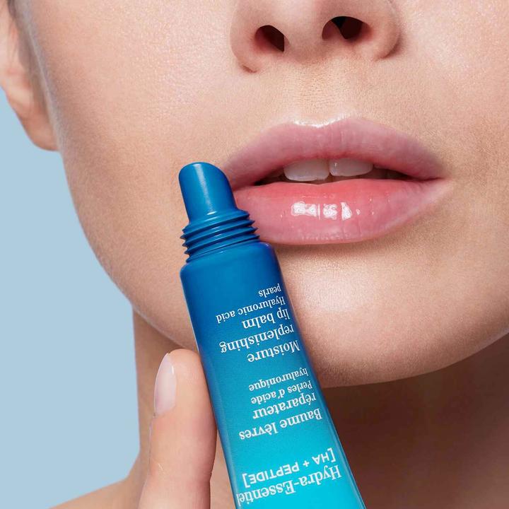 Immagine prodotto Clarins Hydra-Essentiel (Stick per la cura delle labbra, 15 ml)