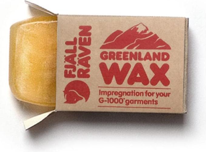 Actual product image Fjällräven Skogsö (XXL)