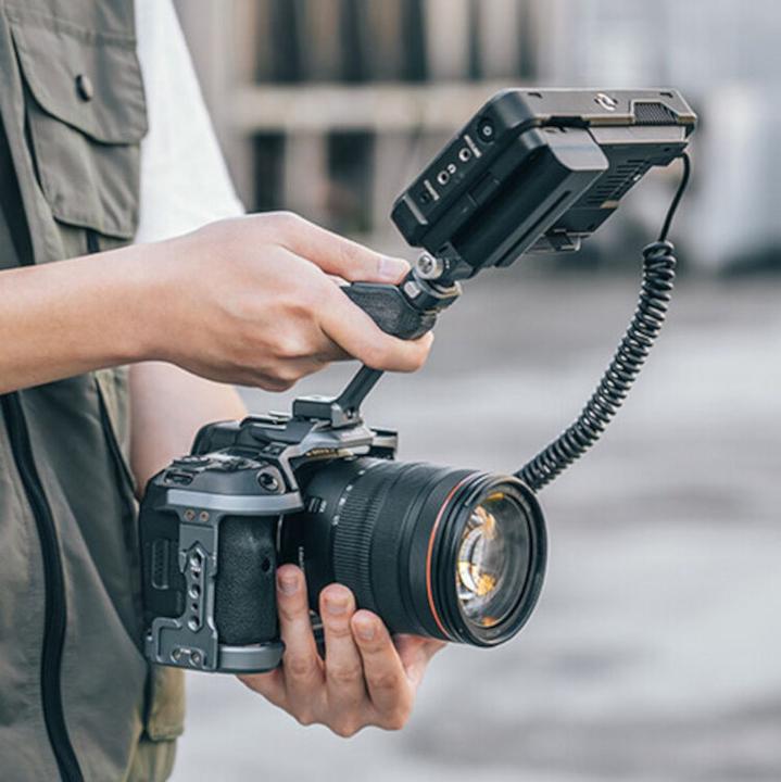 Actual product image Falcam F22 Portable Top Hand Grip F22A3A12 (Grip)