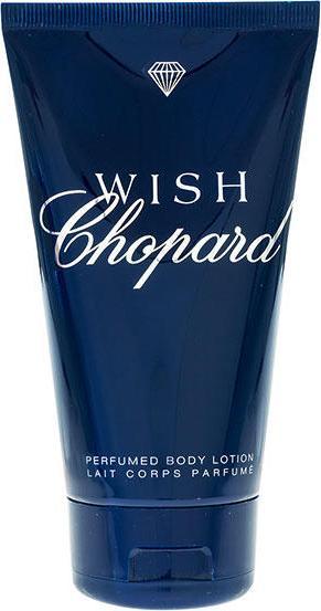 Actual product image Chopard Wish (Body cream, 150 ml)