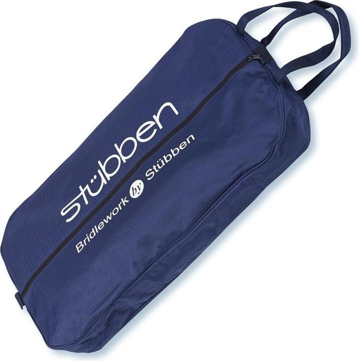 Produktbild Stübben Zaumzeugtasche