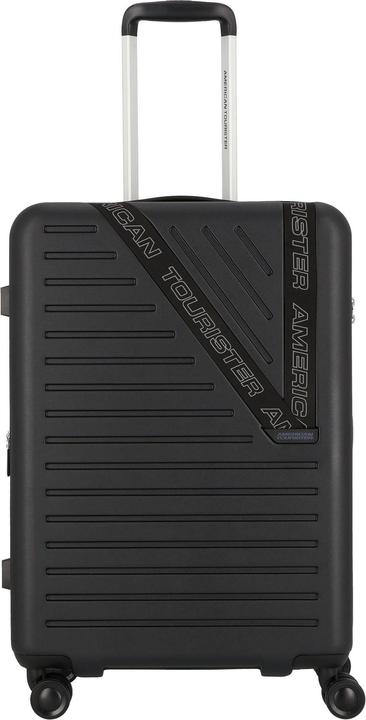 Produktbild American Tourister DYNABELT SPINNER 66/24 EXP TSA (68 l)