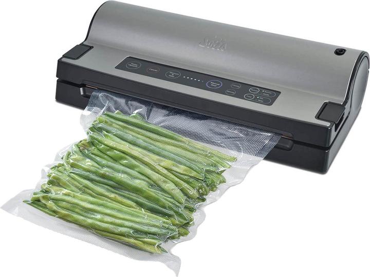 Actual product image Solis Vac Prestige 575