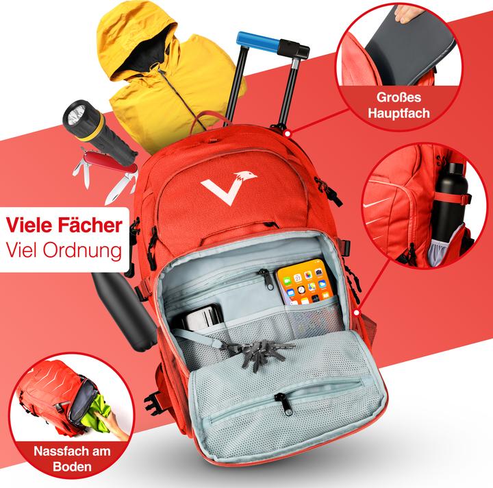 Produktbild Valkental Explorer V22 (22 l)
