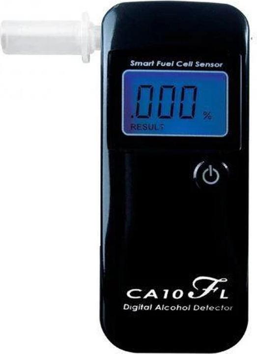 Immagine prodotto Testjezelf.Nu Alcoltest Digitale