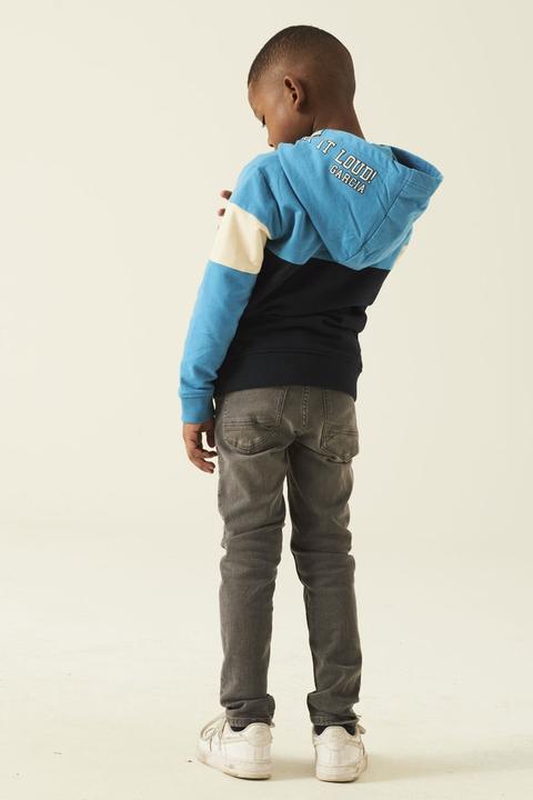 Actual product image Garcia Hoodie (92)