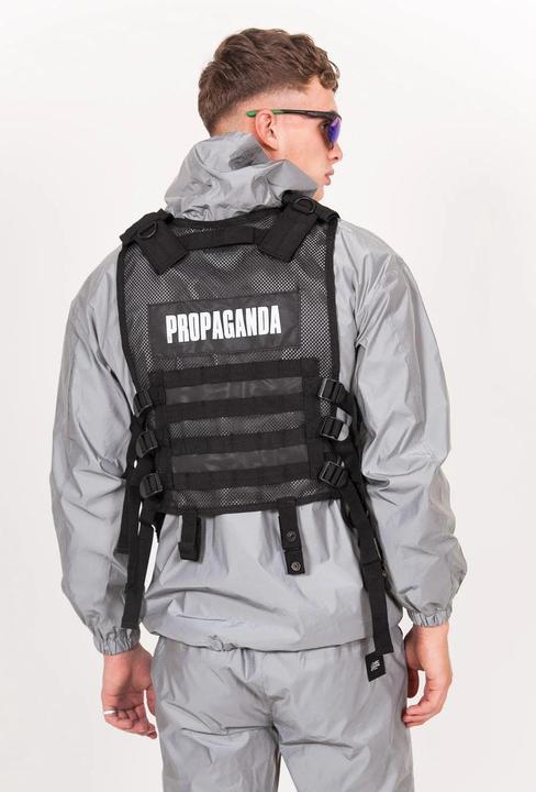 Actual product image Sixth June Propaganda (One size)