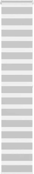 Produktbild vidaXL Zebra-Jalousie (45 x 200 cm)