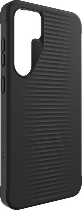 Produktbild Zagg Luxe schwarz (Samsung Galaxy S24+)