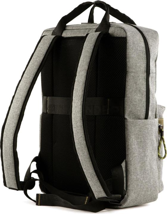 Actual product image Strellson Backpack Northwood 2.0 Josh