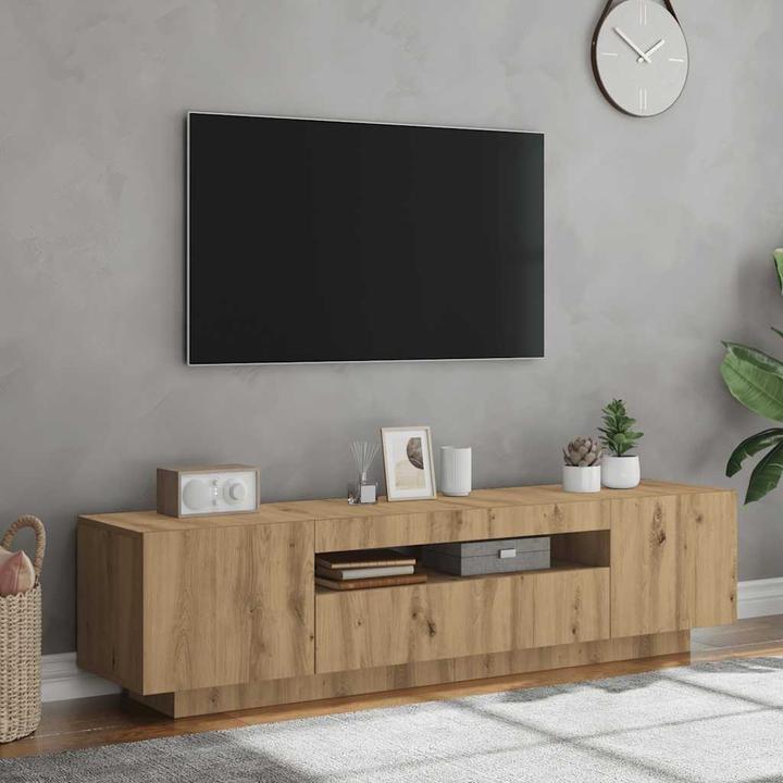 Immagine prodotto VidaXL Trenton (160 x 35 x 40 cm)