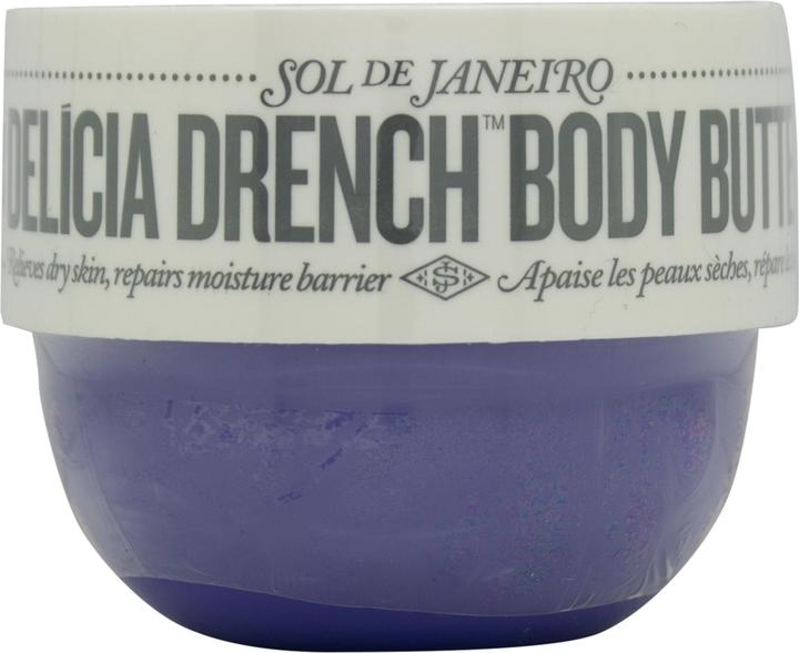 Produktbild Sol de Janeiro Delicia Drench (Body Butter, 75 ml)