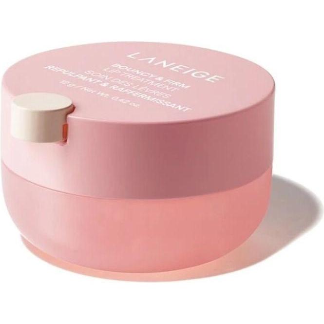 Laneige, Cura delle labbra, Lanegie Bouncy & Firm Lip Treatment 12 Gr (Balsamo per le labbra)
